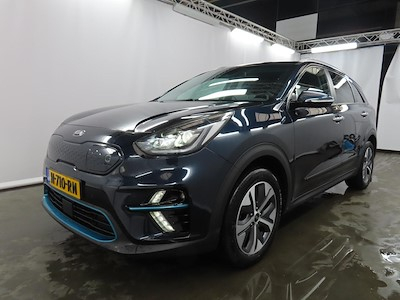 Kia Niro e-Niro EV ExecutiveLine 5d