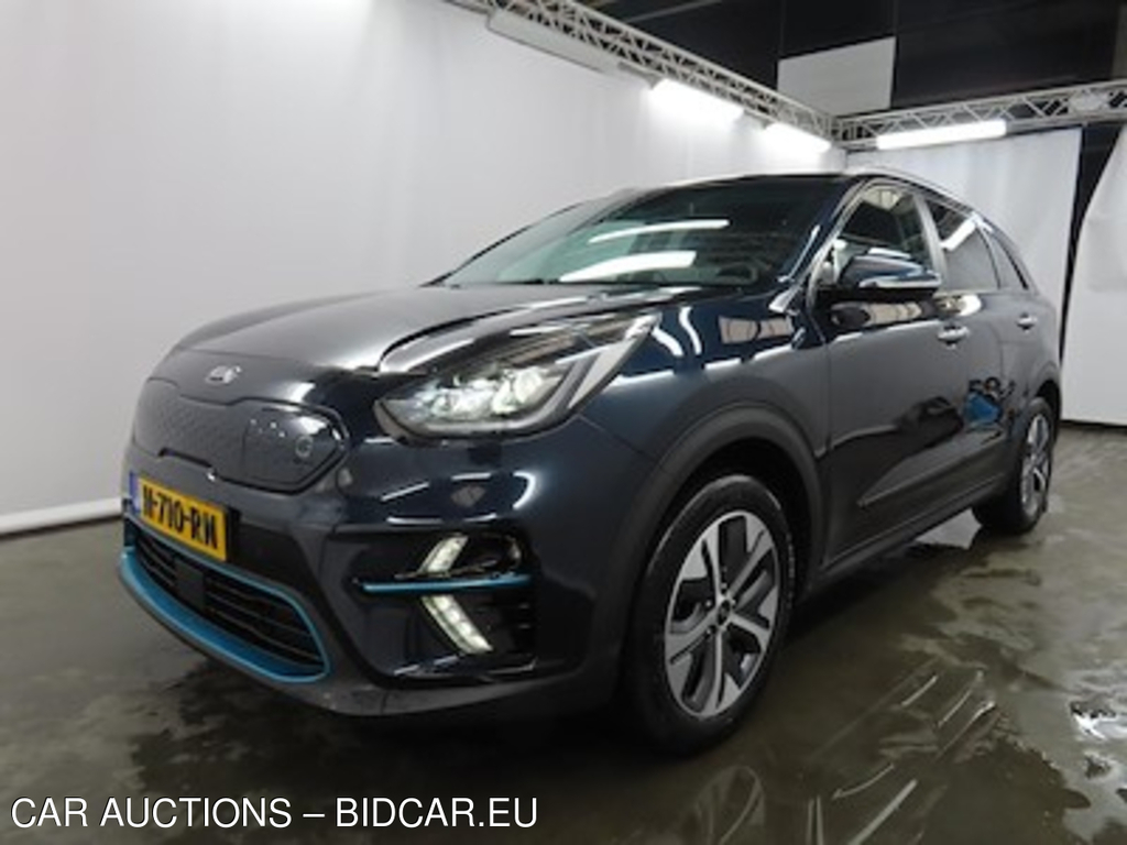 Kia Niro e-Niro EV ExecutiveLine 5d