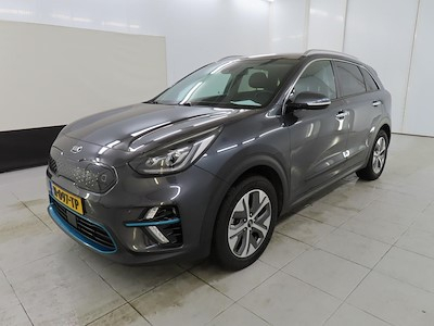 Kia Niro e-Niro EV ExecutiveLine 5d