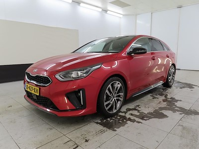 Kia ProCeed 1.4 T-GDi DCT7 GT-PlusLine 5d