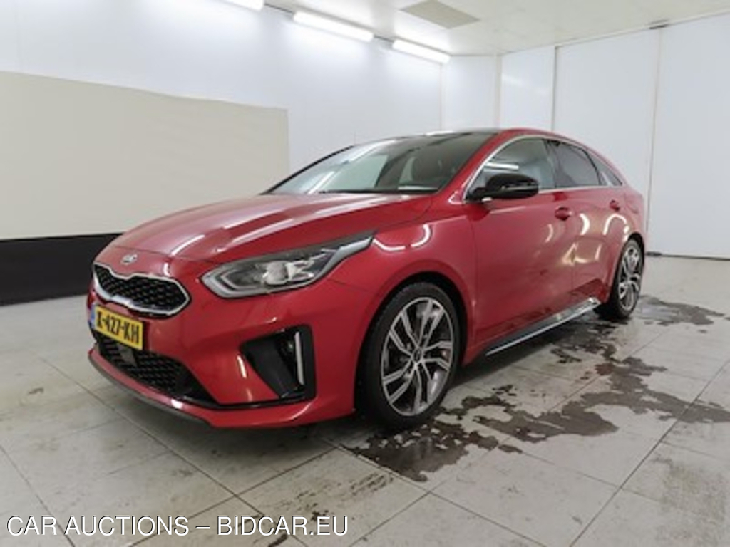 Kia ProCeed 1.4 T-GDi DCT7 GT-PlusLine 5d