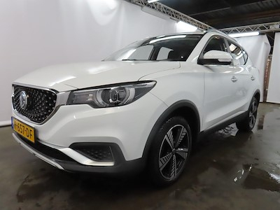 MG ZS EV ActieAuto 5d Luxury