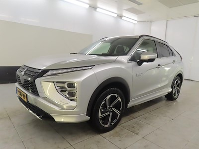 Mitsubishi Eclipse cross Executive 5d