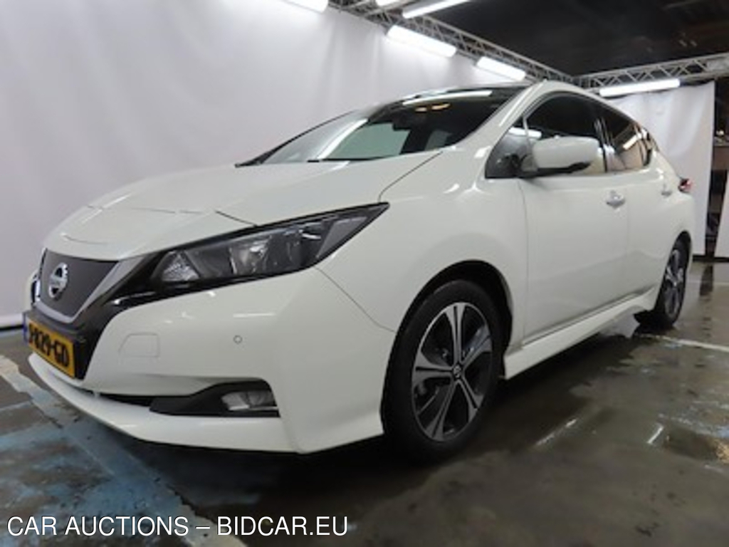 Nissan Leaf ActieAuto 40kWh 5d N-Connecta APL