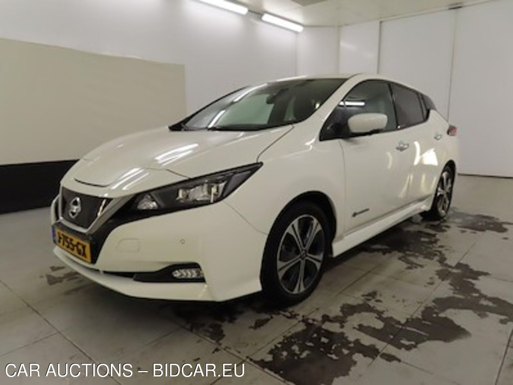 Nissan Leaf ActieAuto 40kWh 5d Tekna APL