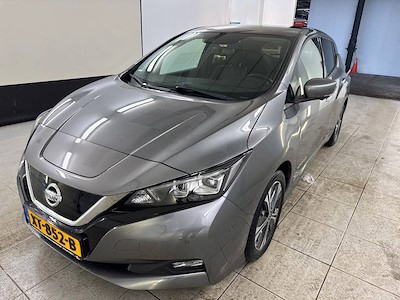 Nissan Leaf Electric 40kWh Tekna