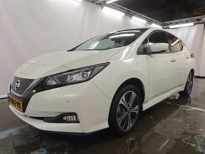 Nissan Leaf N-CONNECTA e+ 62kWh 5d APL