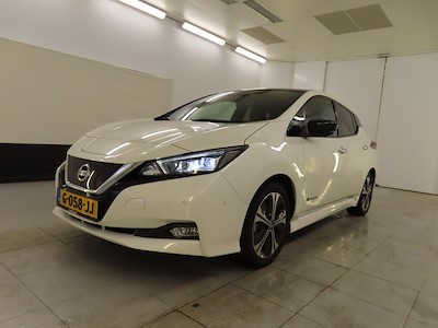 Nissan Leaf TEKNA 40kWh 5d