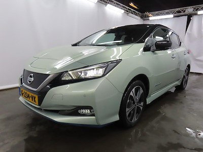 Nissan Leaf TEKNA e+ 62kWh 5d