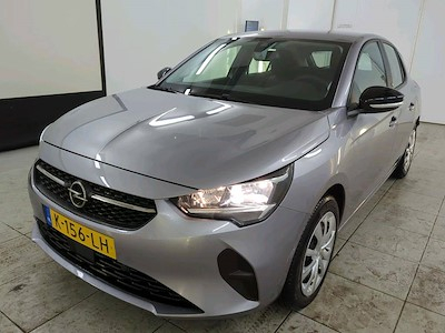 Opel Corsa-e 50kWh Edition 11kW 3 fase