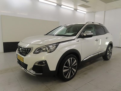 Peugeot 3008 Allure PureTech 130 S;S 5d