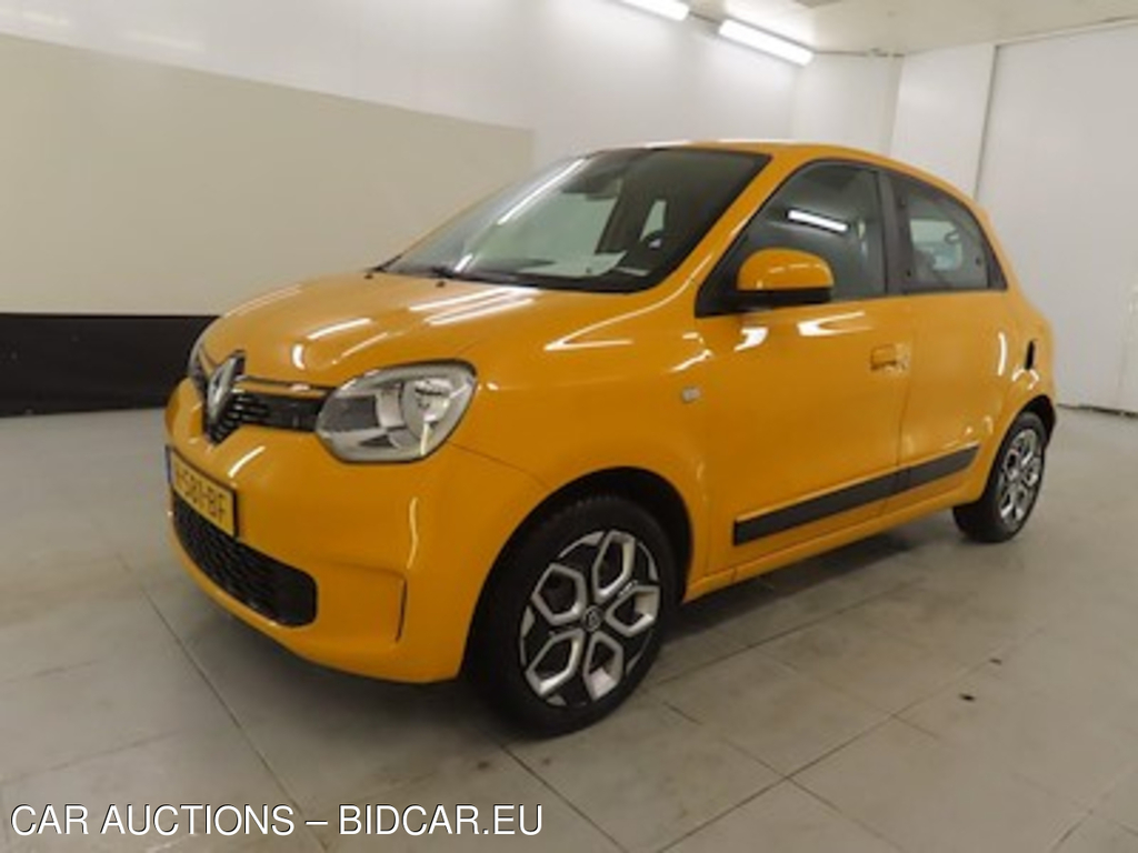 Renault TWINGO SCe 75 Stop ; Start Collection 5d