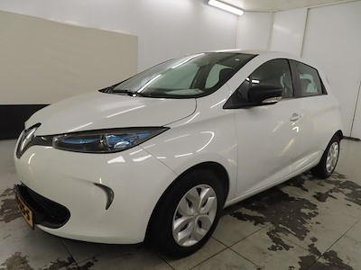 Renault ZOE Life (batterijkoop) 5d - BATTERY INCLUDED