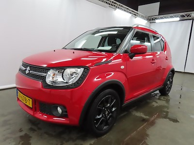 Suzuki IGNIS 1.2 Select 5d