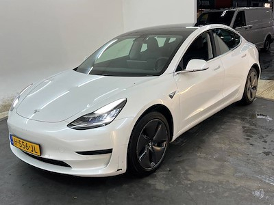 Tesla Model 3 Standard Range Plus RWD