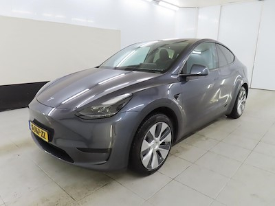 Tesla Model Y RWD 5d