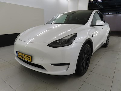 Tesla Model Y RWD 5d incl 20 Onze Deal