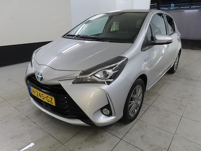 Toyota YARIS 1.5 Hybrid Dynamic Automaat 5d