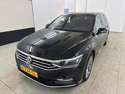 Volkswagen Passat variant 1.5 TSI 7-DSG Elegance Business R