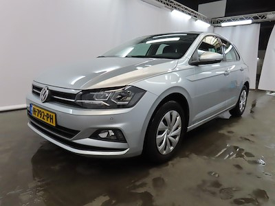 Volkswagen POLO 1.0 TSI 70kW Comfortline 5d