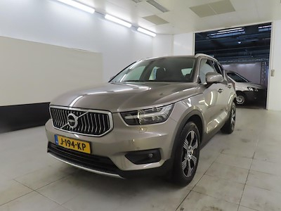 Volvo XC40 B4 AWD automaat Inscription 5d