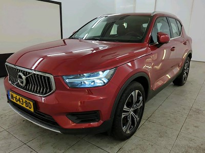 Volvo XC40 Recharge T5 Inscription Expression