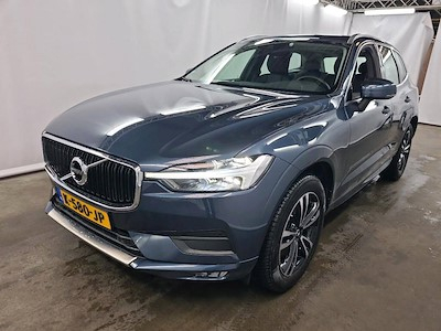 Volvo XC60 B5 AWD Automaat Business Pro