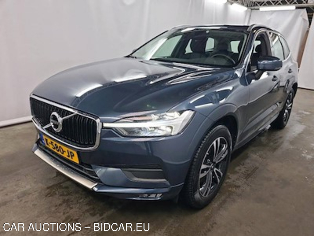 Volvo XC60 B5 AWD Automaat Business Pro