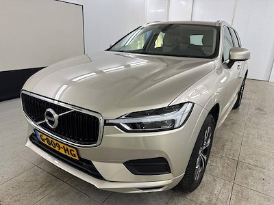 Volvo XC60 D4 190pk Geartronic Momentum Pro