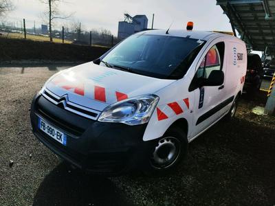 Citroen Berlingo BlueHDi 75 BVM Club M VU [3P] bvm 5-75CH-5cv, 2018