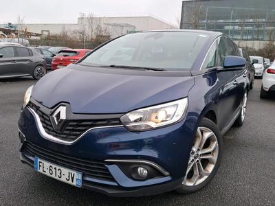 Renault Grand Scenic Business Blue dCi 120 VP [5P] bvm 6-120CH-6cv, 2019