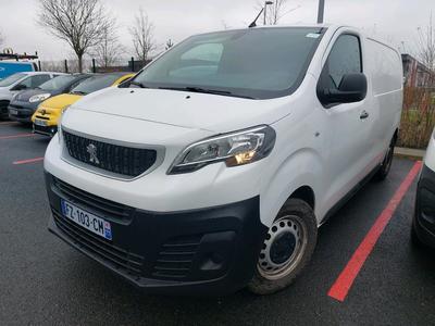 Peugeot Expert 1.5 BLUEHDI 120 S&amp;S STANDARD PREMIUM VU [4P] bvm 6-120CH-5cv, 2021