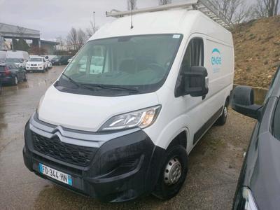 Citroen Jumper 35 L2H2 BlueHDi 130 BVM6 Business VU [4P] bvm 6-131CH-7cv, 2019