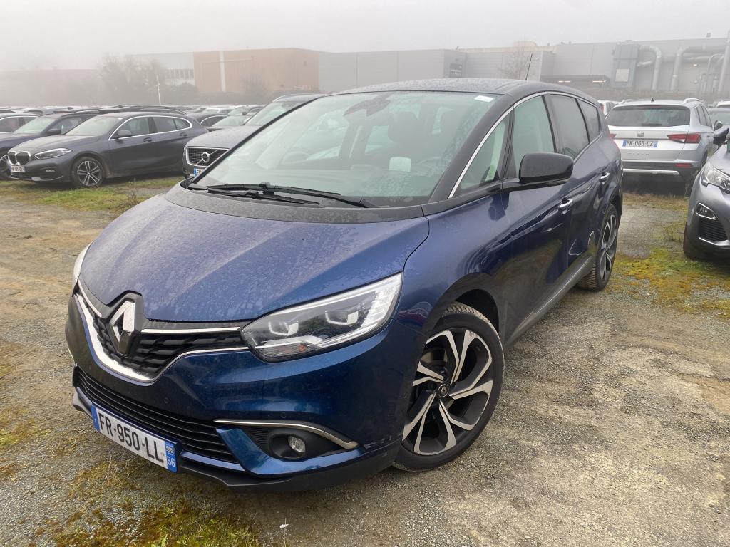 Renault Grand Scenic Business Intens Blue dCi 150 EDC VP [5P] bva 6-150CH-8cv, 2020