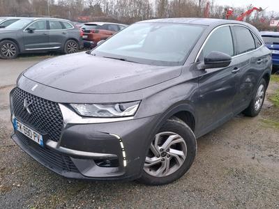 Ds DS 7 CROSSBACK BlueHDi 130 Automatique Business VP [5P] bva 8-130CH-6cv, 2019