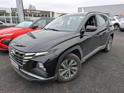 Hyundai Tucson 1.6 HYBRID 230 INTUITIVE VP [5P] bva 6-230CH-10cv, 2022