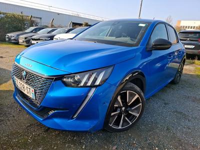 Peugeot e-208 Electrique GT Pack VP [5P] bva 1-136CH-4cv, 2021