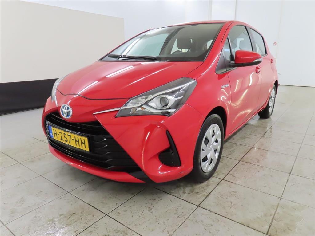 Toyota Yaris 1.5 HYB. ACTIVE, 2020