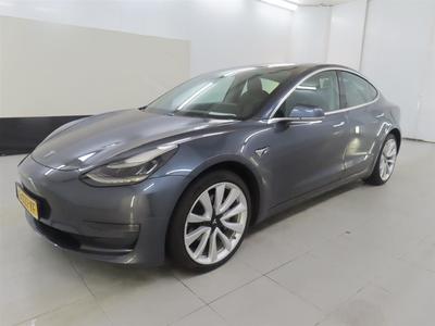 Tesla Model 3 LONG RANGE AWD 75KWH, 2019