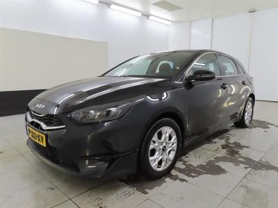 Kia Ceed 1.0 T-GDI DYNAMICL., 2022