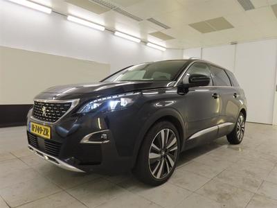 Peugeot 5008 1.2 PURET. GT-LINE A, 2020