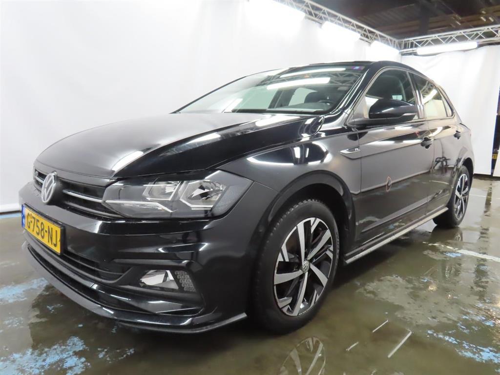 Volkswagen Polo 1.0 TSI COMF.L. BUS., 2019