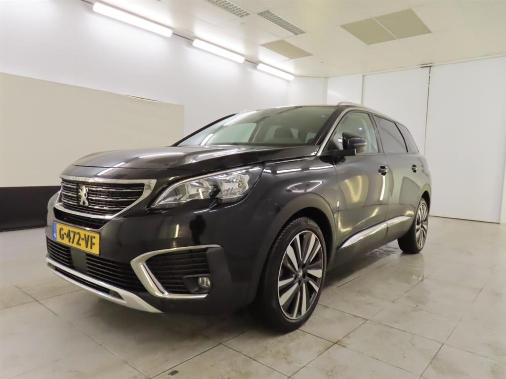 Peugeot 5008 1.2 PURETECH ALLURE, 2020