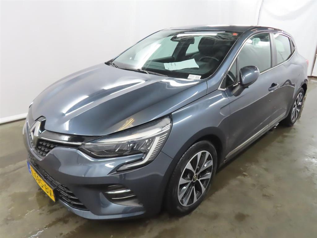 Renault Clio 1.0 TCE INTENS, 2021