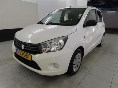 Suzuki Celerio 1.0 COMFORT, 2020