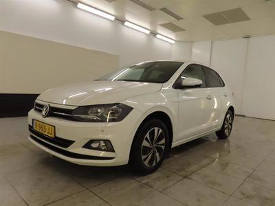 Volkswagen Polo 1.0 TSI COMF.L. BUS., 2021