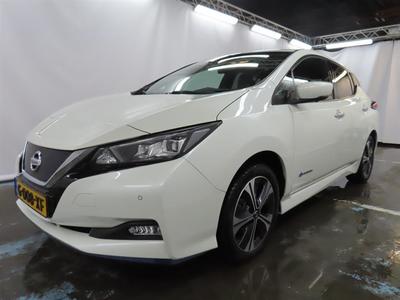 Nissan Leaf E+ TEKNA 62 KWH, 2019