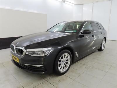 BMW 5-SERIE TOURING 520I HIGH EX. ED., 2020