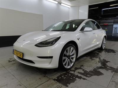 Tesla Model 3 STND.RWD PLUS 60 KWH, 2019