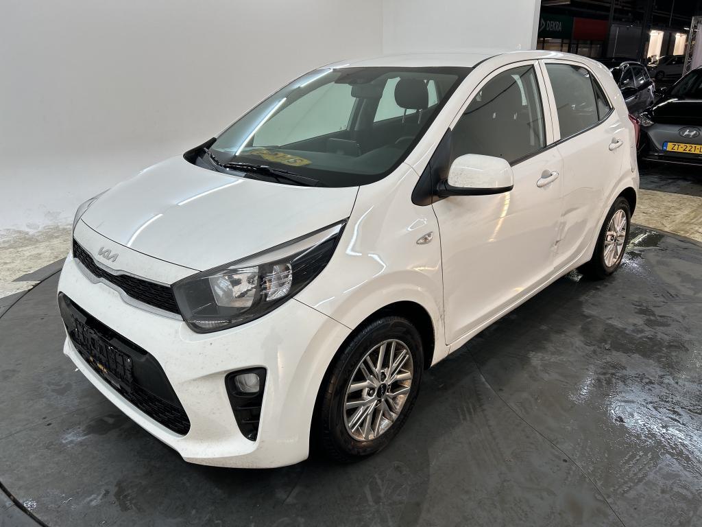 Kia Picanto 1.0 DPI DYNAMICLINE, 2023